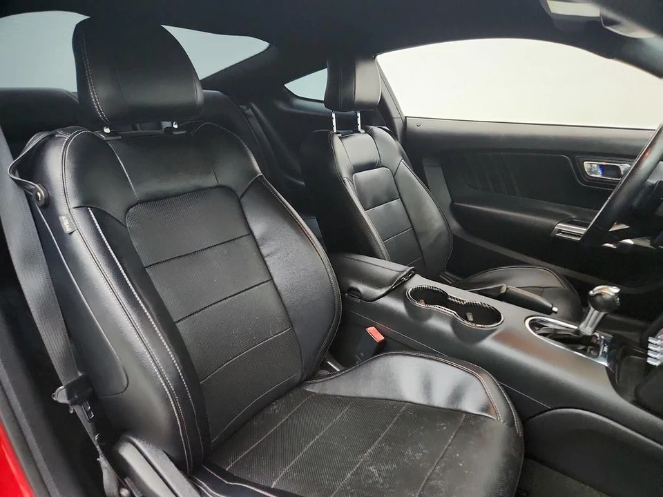 2016 Ford S550 Mustang - Image 26 of 31