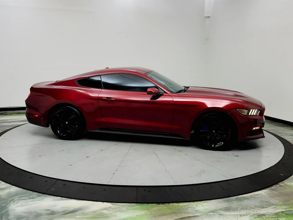 2016 Ford S550 Mustang - Image 4 of 31