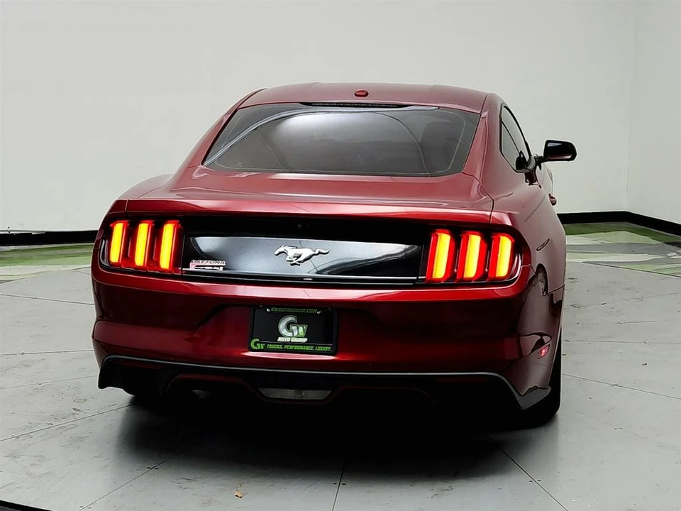 2016 Ford S550 Mustang - Image 6 of 31