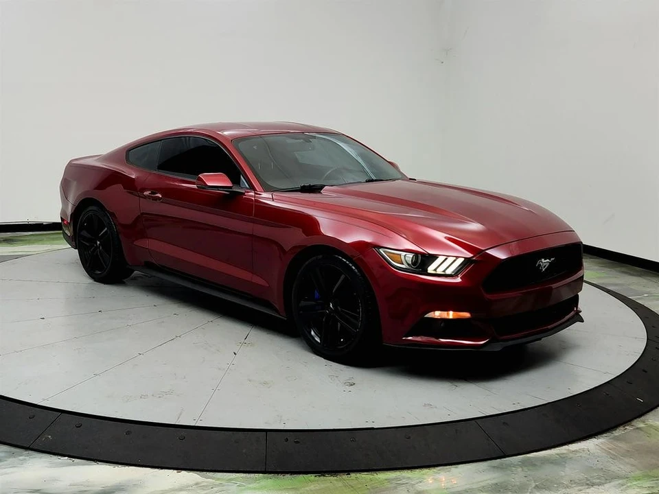 2016 Ford S550 Mustang - Image 3 of 31
