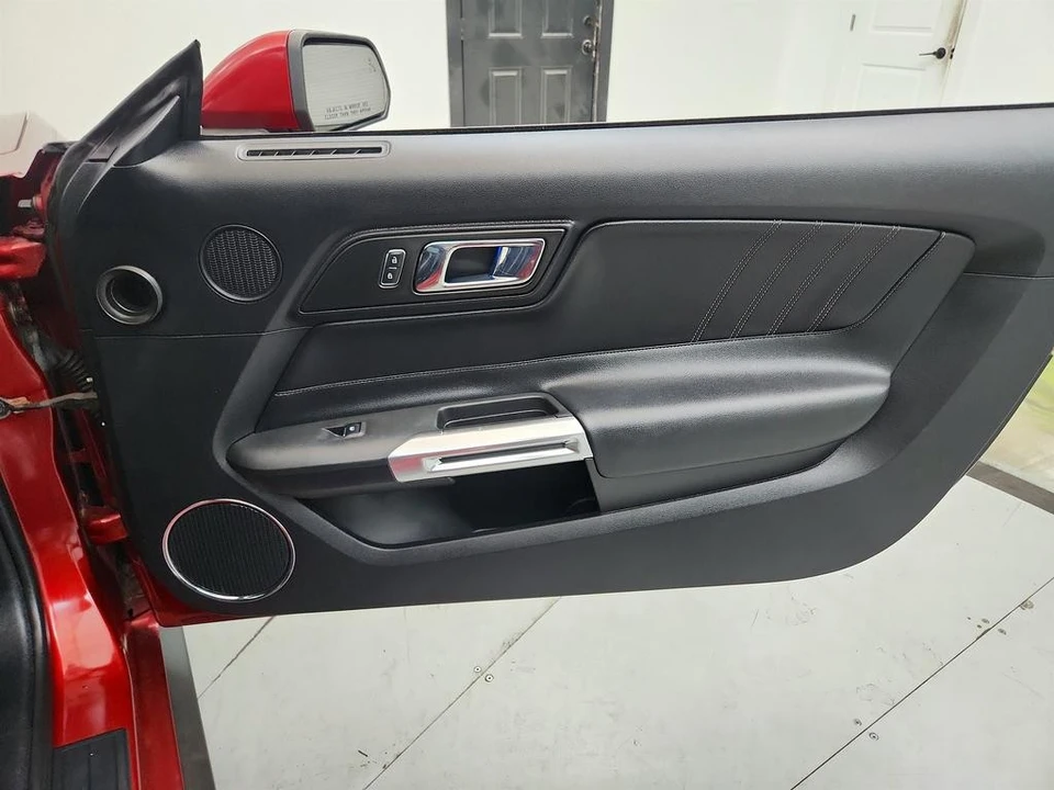 2016 Ford S550 Mustang - Image 27 of 31