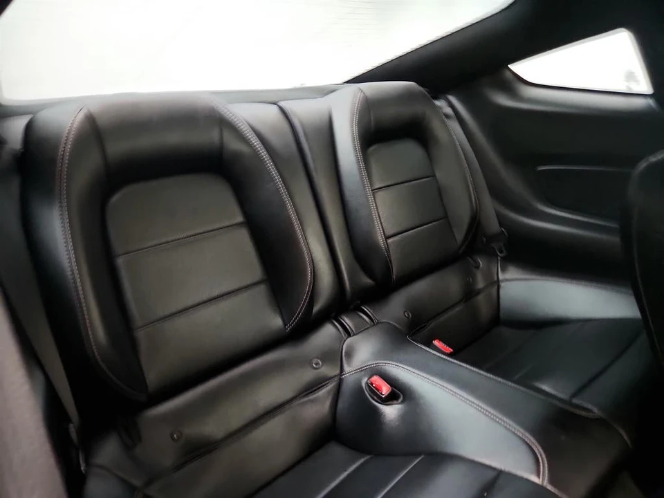 2016 Ford S550 Mustang - Image 28 of 31
