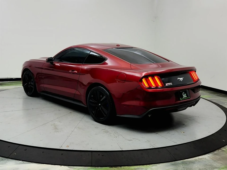 2016 Ford S550 Mustang - Image 7 of 31