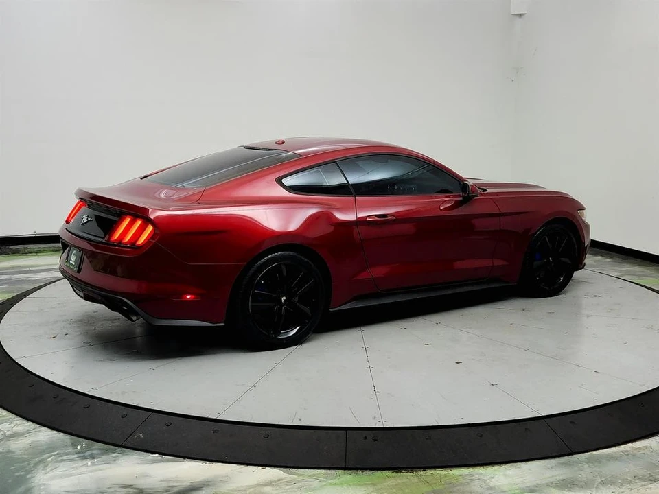 2016 Ford S550 Mustang - Image 5 of 31