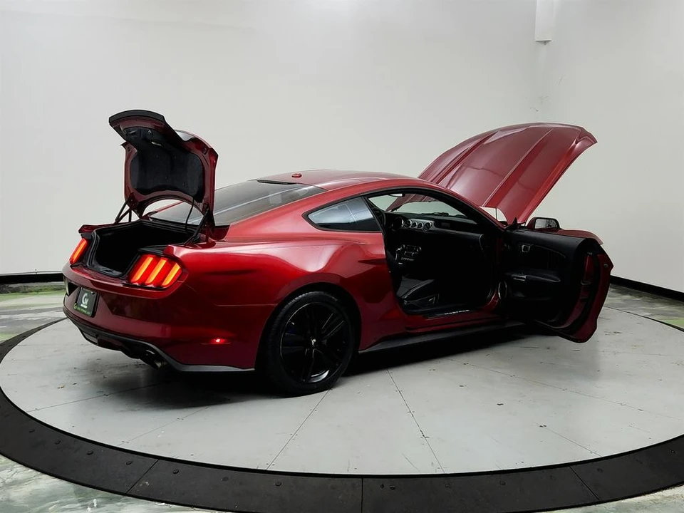 2016 Ford S550 Mustang - Image 11 of 31
