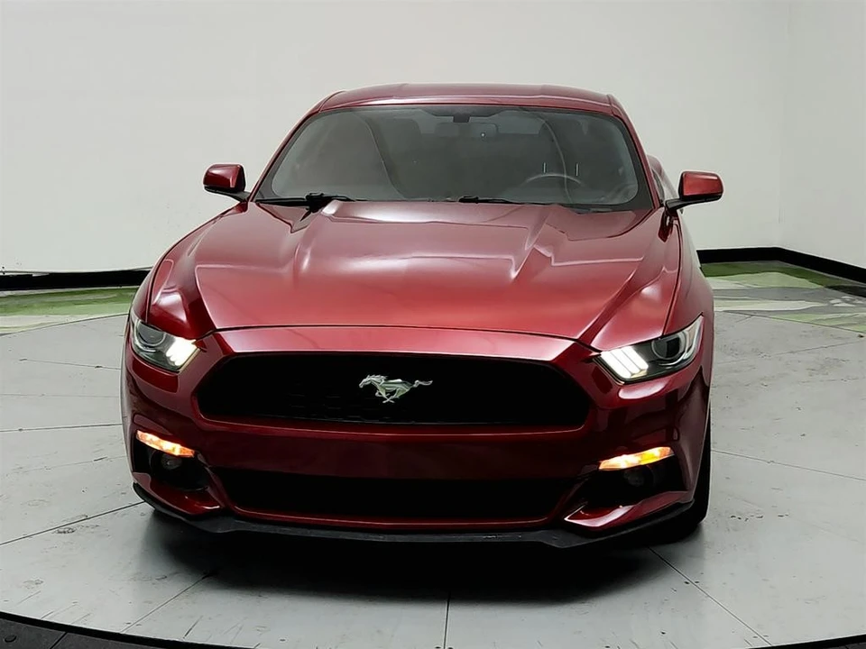 2016 Ford S550 Mustang - Image 2 of 31