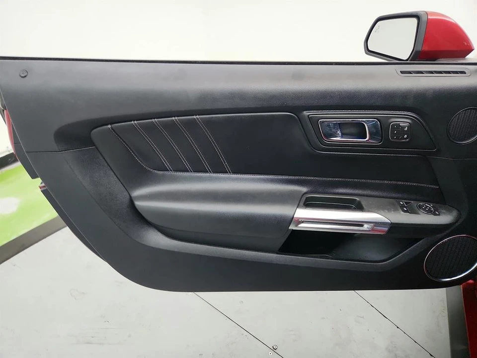 2016 Ford S550 Mustang - Image 23 of 31