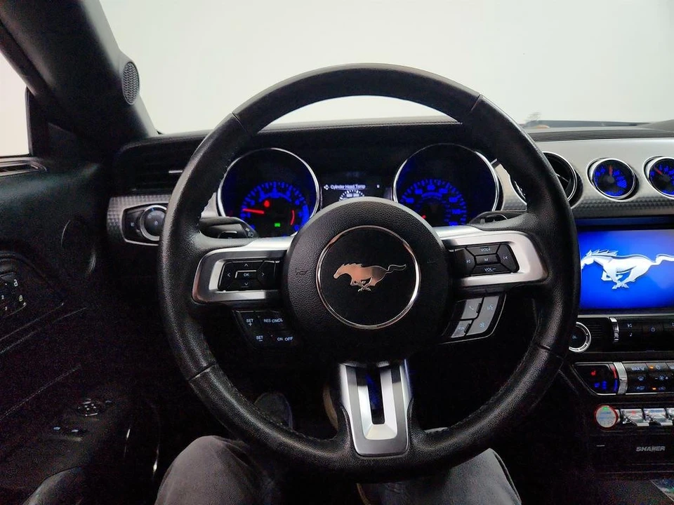 2016 Ford S550 Mustang - Image 17 of 31