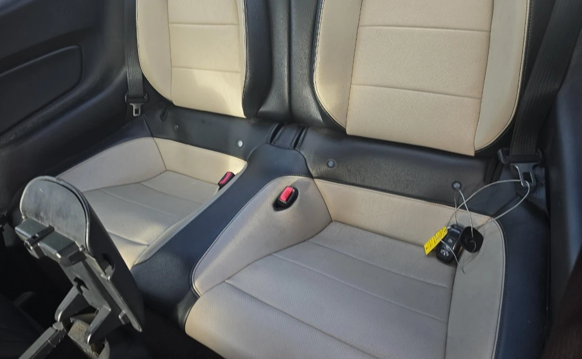 2016 Ford S550 Mustang - Image 12 of 12