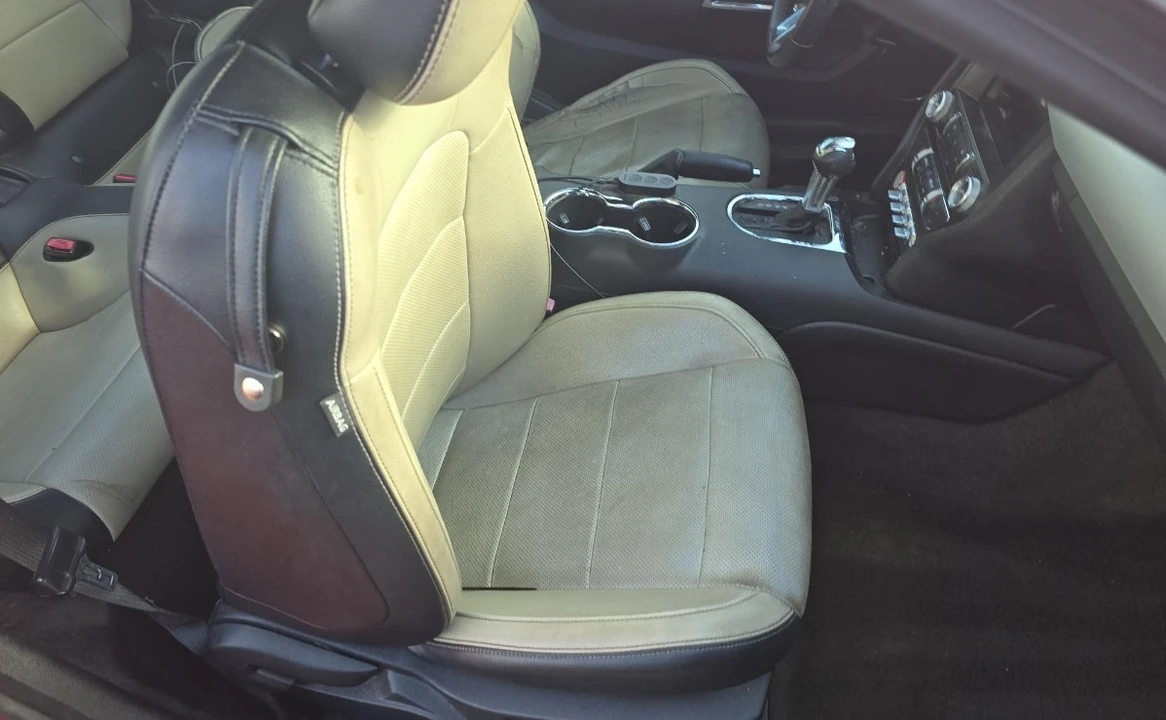 2016 Ford S550 Mustang - Image 10 of 12