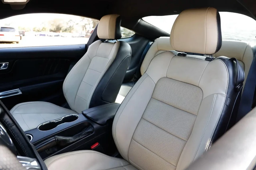 2016 Ford S550 Mustang - Image 6 of 12