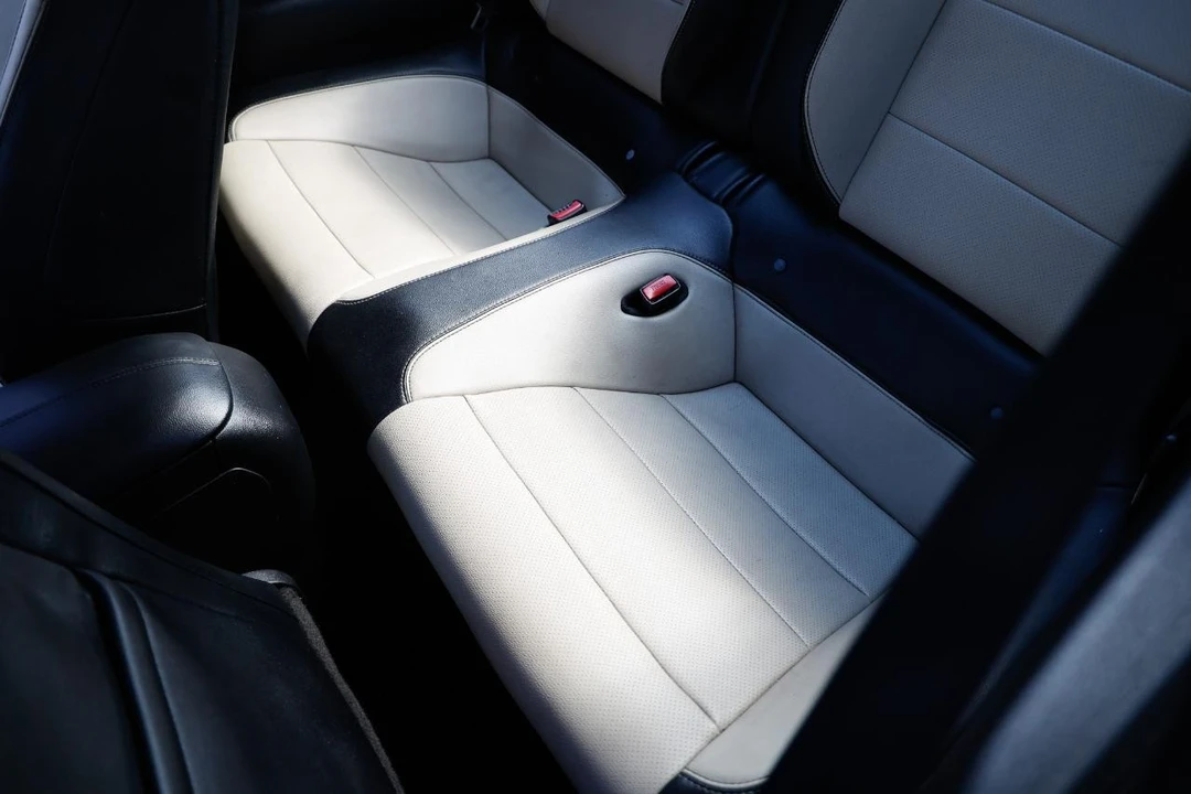 2016 Ford S550 Mustang - Image 10 of 12