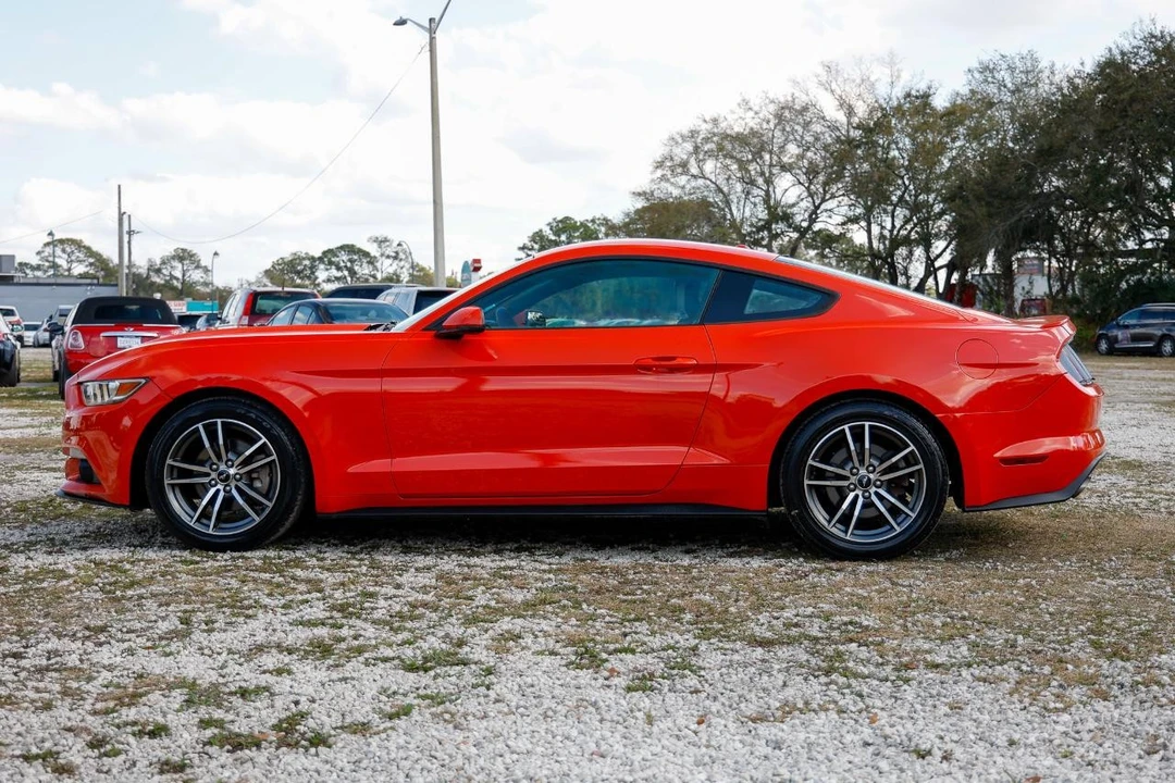 2016 Ford S550 Mustang - Image 3 of 12