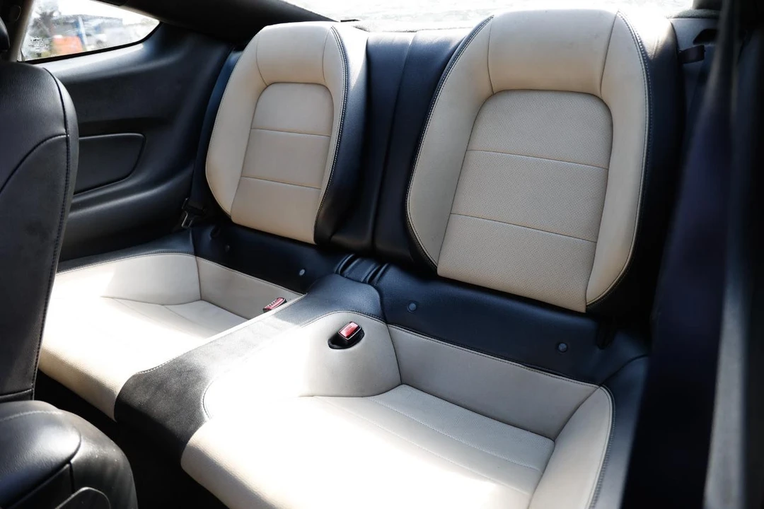 2016 Ford S550 Mustang - Image 8 of 12