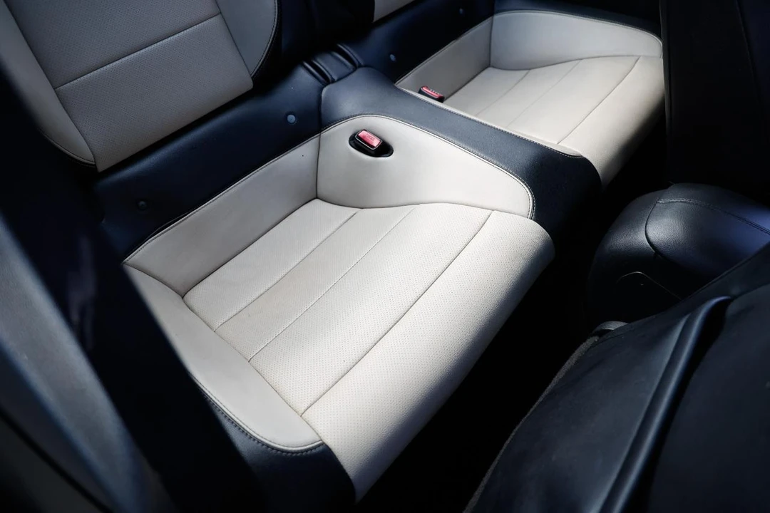 2016 Ford S550 Mustang - Image 12 of 12