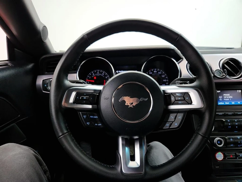 2016 Ford S550 Mustang - Image 15 of 31