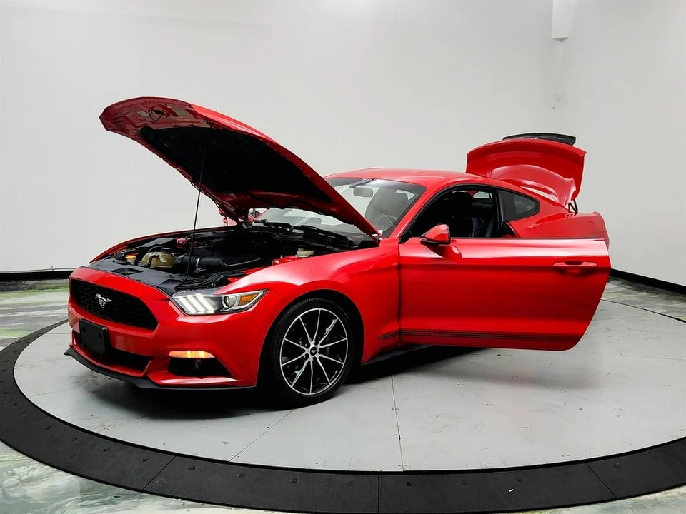 2016 Ford - Image 9 of 31