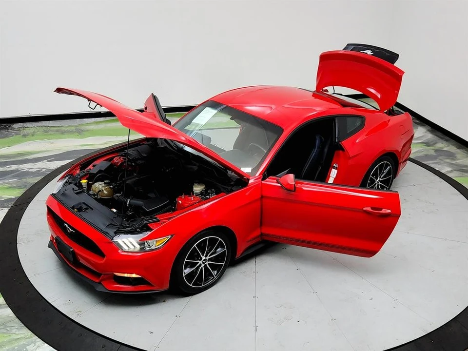2016 Ford - Image 31 of 31