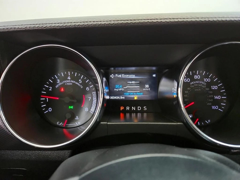 2016 Ford S550 Mustang - Image 14 of 31