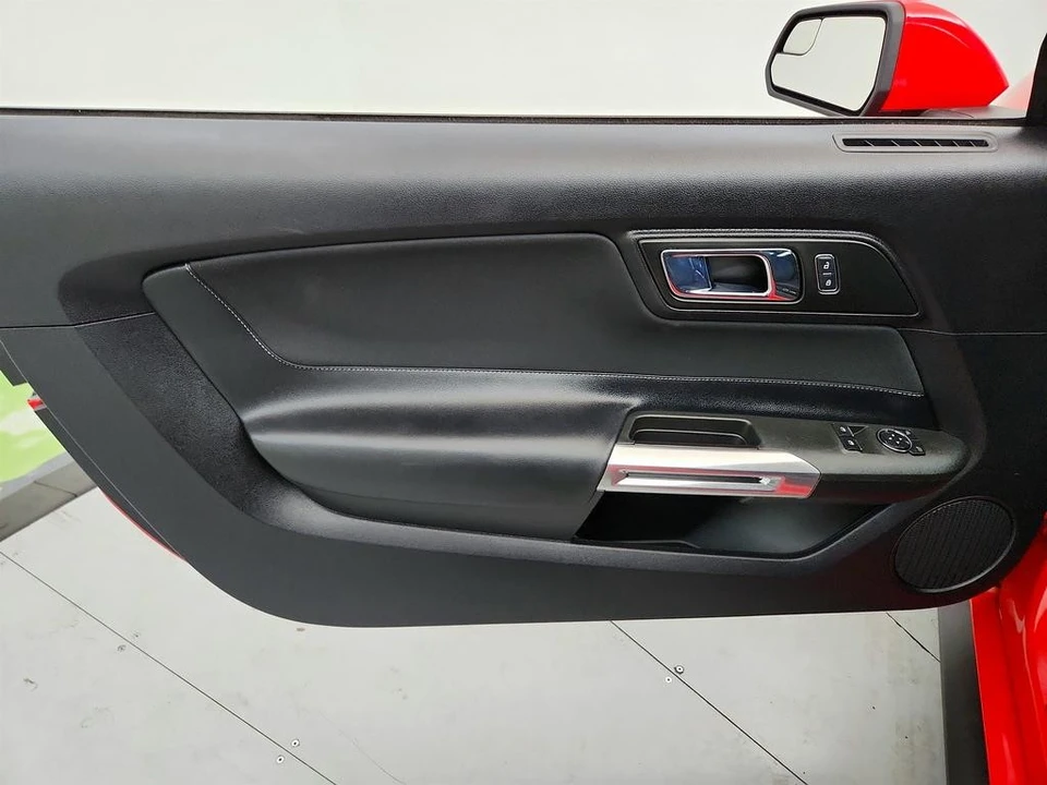 2016 Ford S550 Mustang - Image 20 of 31