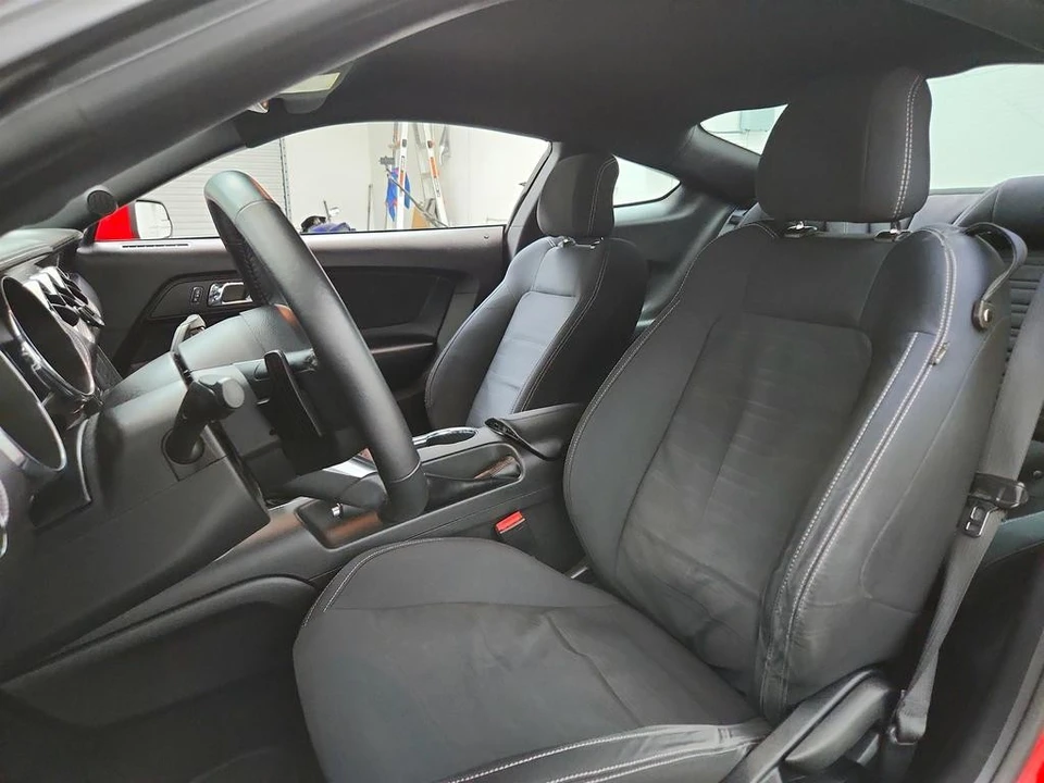 2016 Ford - Image 14 of 31