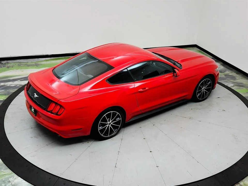 2016 Ford S550 Mustang - Image 30 of 31
