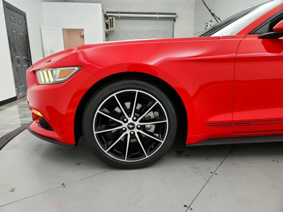 2016 Ford - Image 27 of 31
