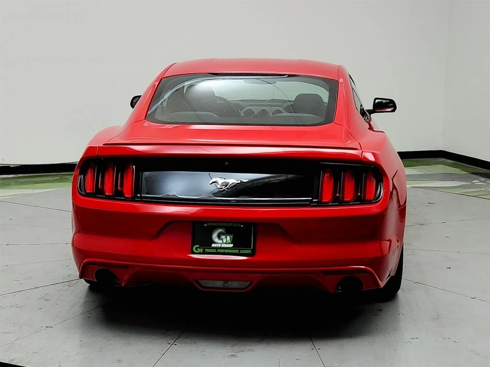 2016 Ford - Image 6 of 31