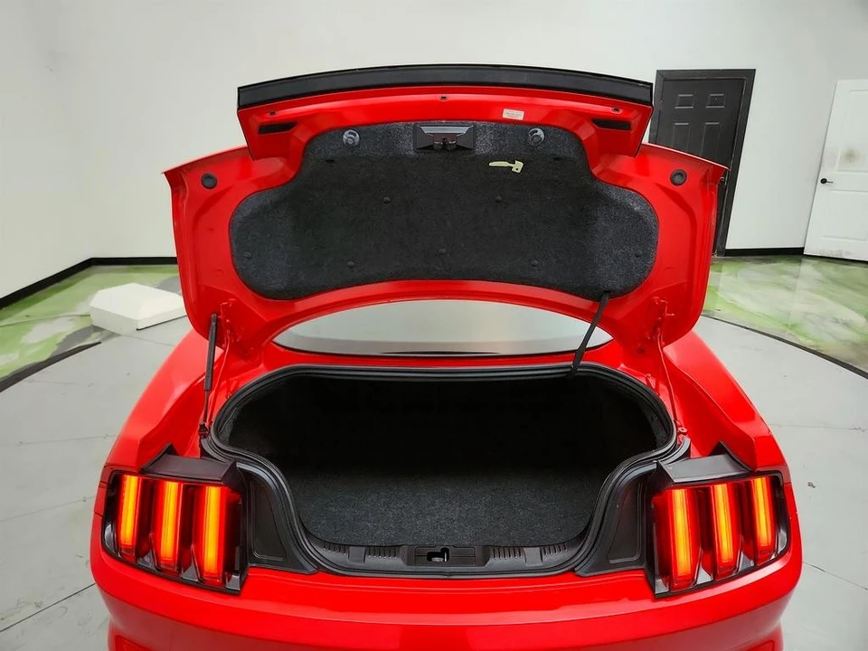 2016 Ford S550 Mustang - Image 26 of 31