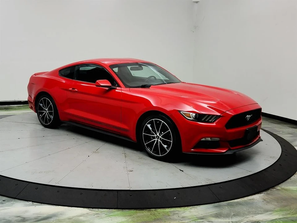 2016 Ford S550 Mustang - Image 3 of 31