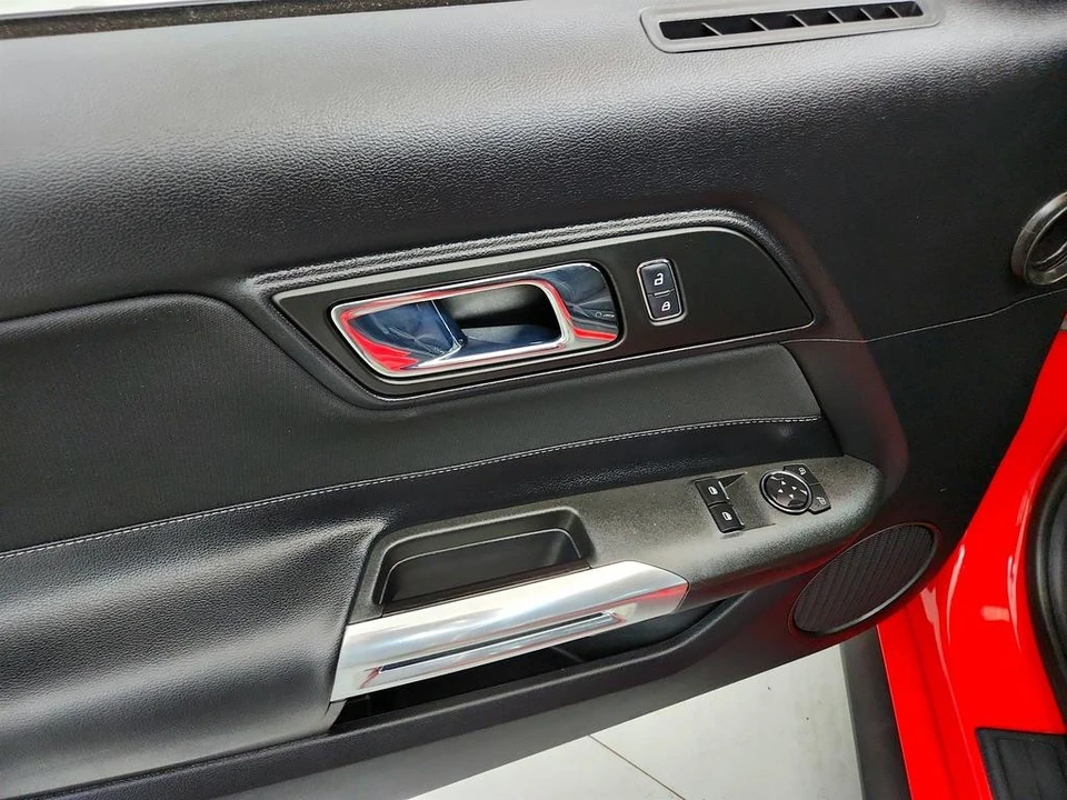 2016 Ford S550 Mustang - Image 19 of 31