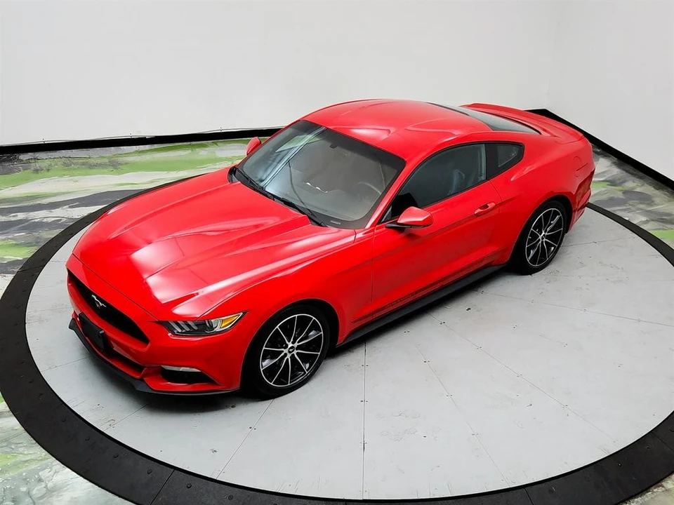 2016 Ford S550 Mustang - Image 28 of 31