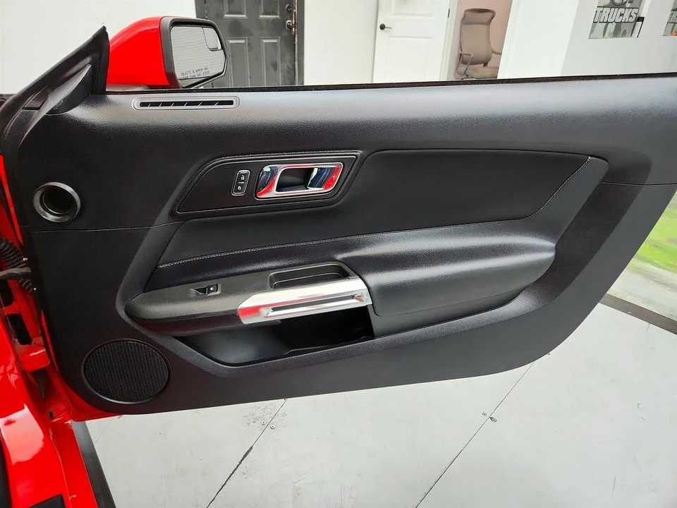 2016 Ford S550 Mustang - Image 24 of 31