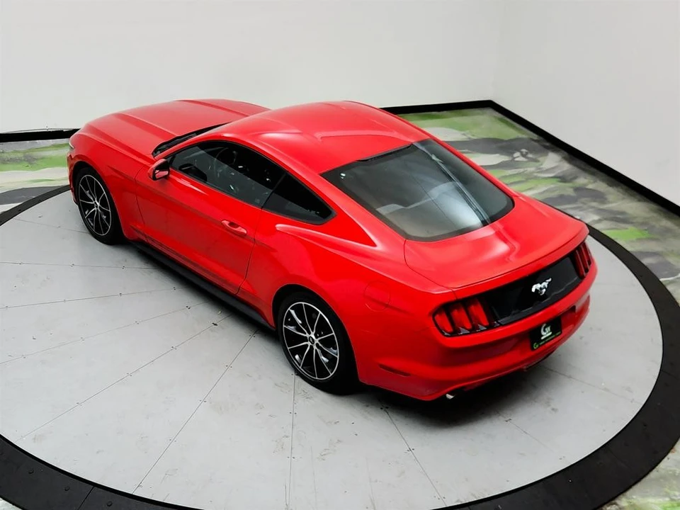 2016 Ford S550 Mustang - Image 31 of 31
