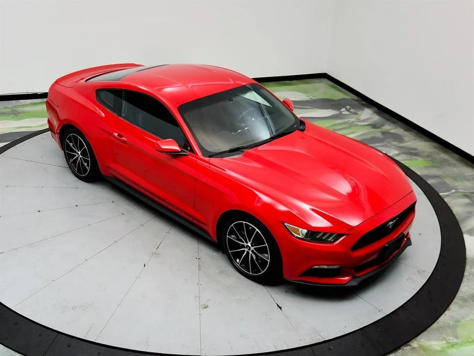 2016 Ford S550 Mustang - Image 29 of 31