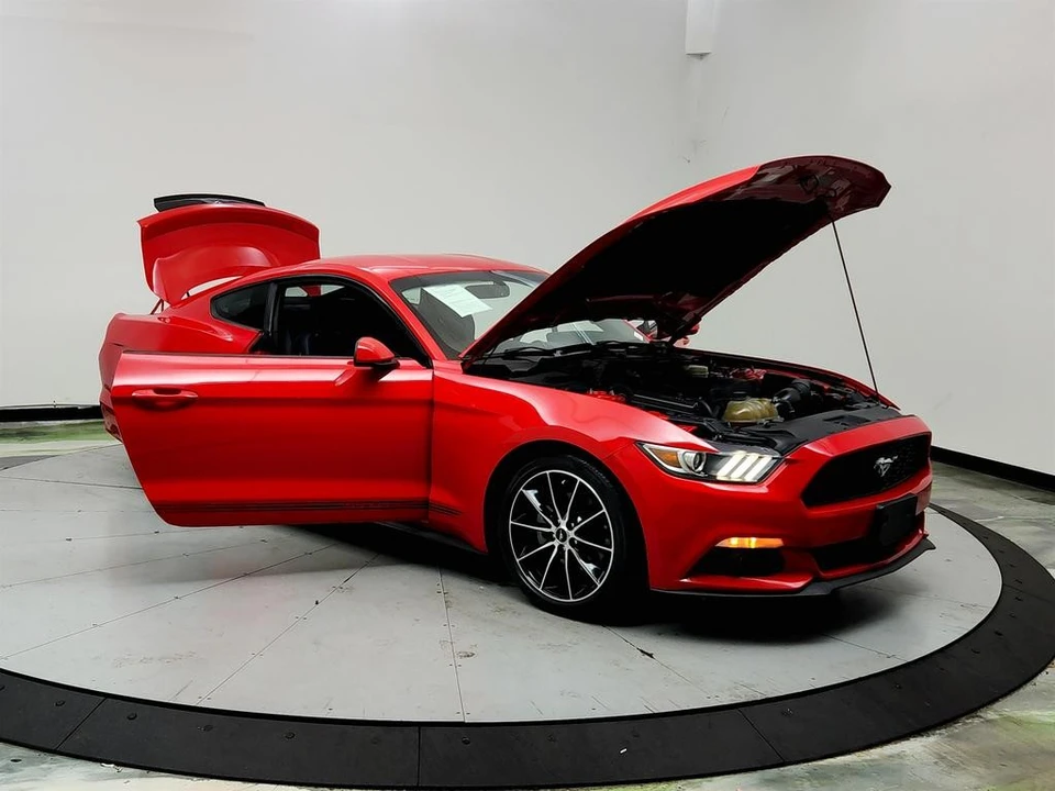 2016 Ford - Image 10 of 31