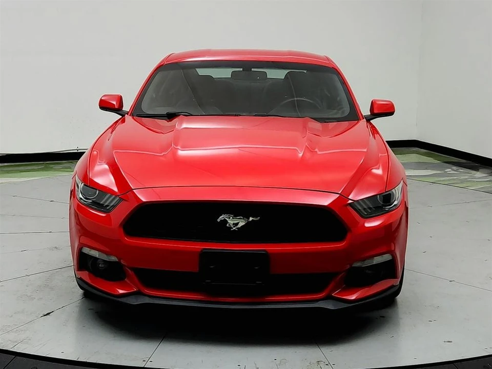 2016 Ford S550 Mustang - Image 2 of 31