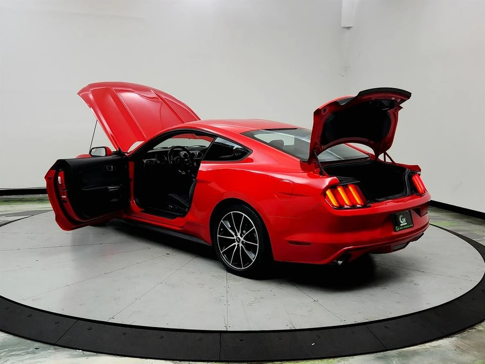 2016 Ford - Image 12 of 31