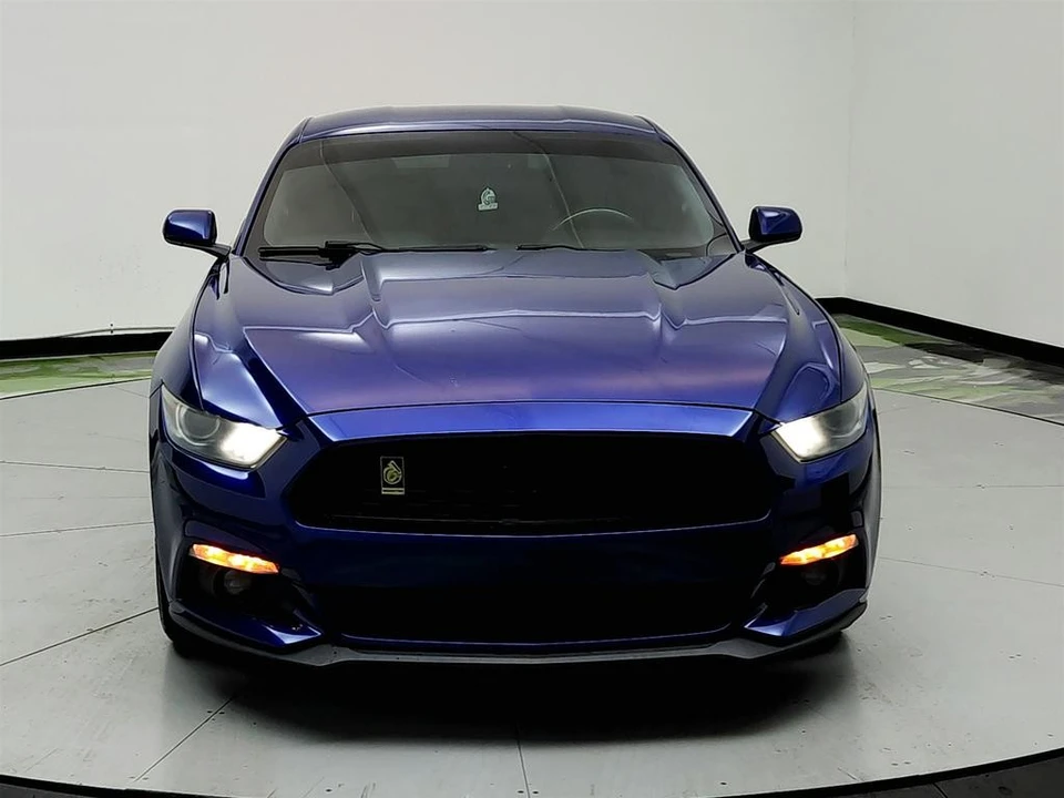 2016 Ford S550 Mustang - Image 2 of 21