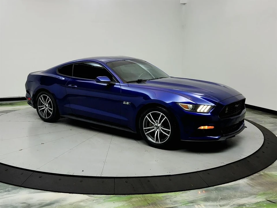 2016 Ford S550 Mustang - Image 3 of 21