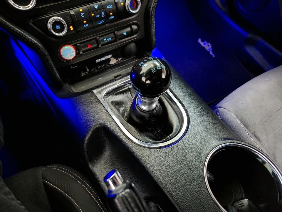 2016 Ford S550 Mustang - Image 17 of 21
