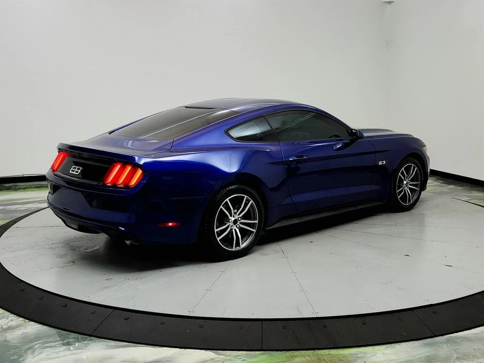 2016 Ford S550 Mustang - Image 5 of 21