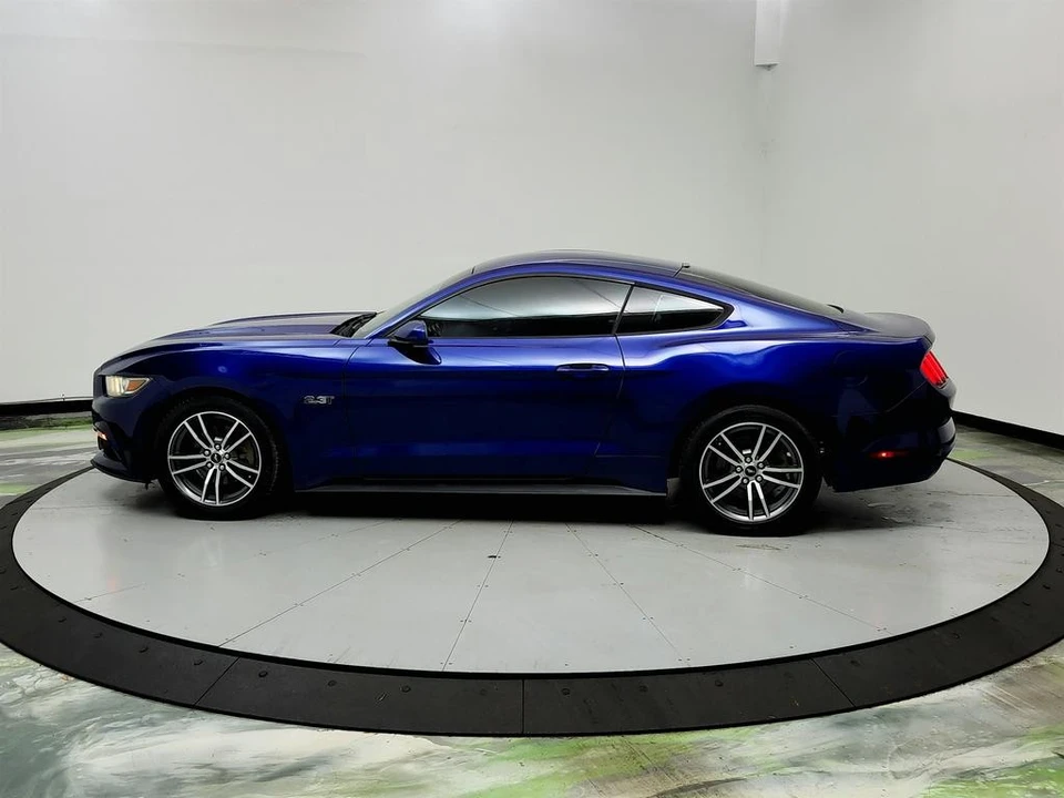 2016 Ford S550 Mustang - Image 8 of 21
