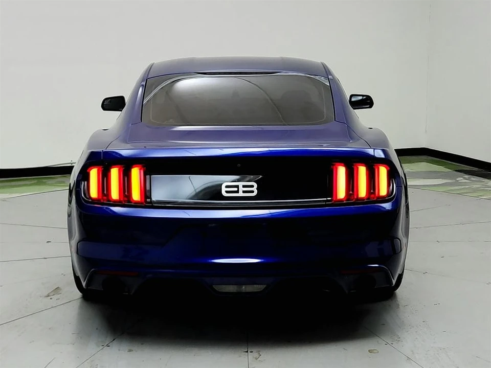 2016 Ford S550 Mustang - Image 6 of 21