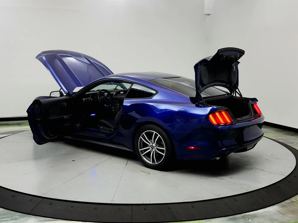 2016 Ford S550 Mustang - Image 12 of 21