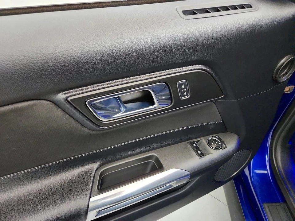 2016 Ford S550 Mustang - Image 20 of 21