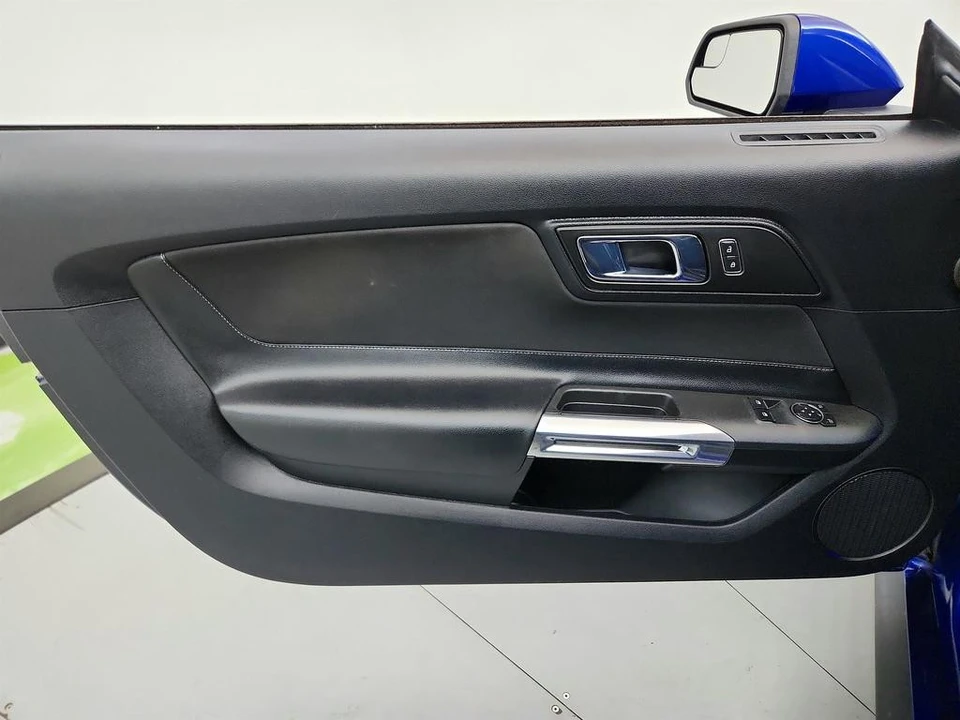 2016 Ford S550 Mustang - Image 21 of 21