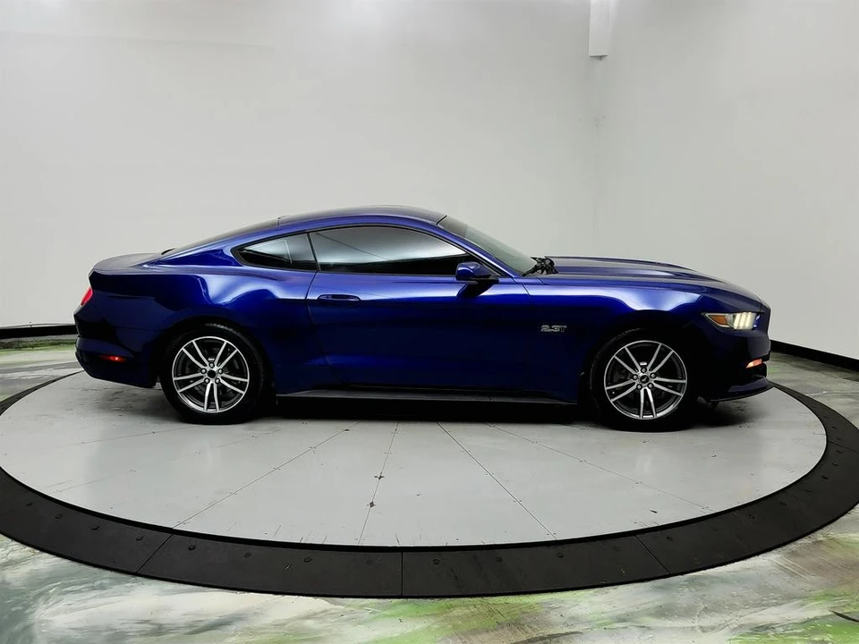 2016 Ford S550 Mustang - Image 4 of 21