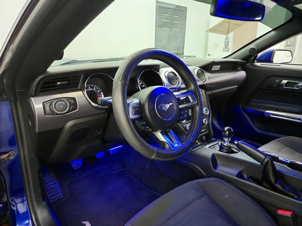 2016 Ford S550 Mustang - Image 13 of 21