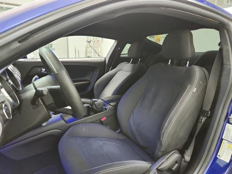 2016 Ford S550 Mustang - Image 14 of 21